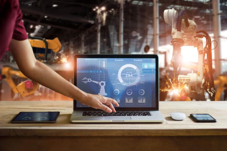 Industrial Technology News Roundup