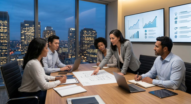 Why Engineering Excellence Drives Business Success