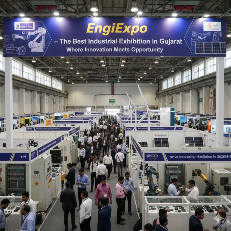 How Engineering Visualization Is Transforming Trade Shows