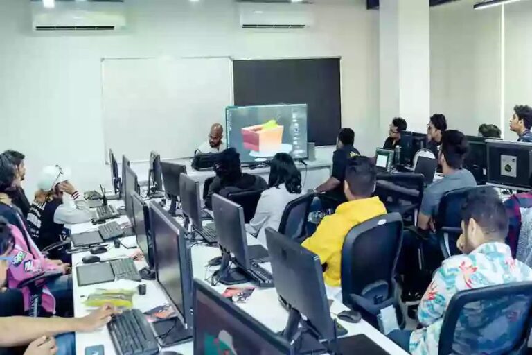 Technical Animation & Product Visualization Workshop