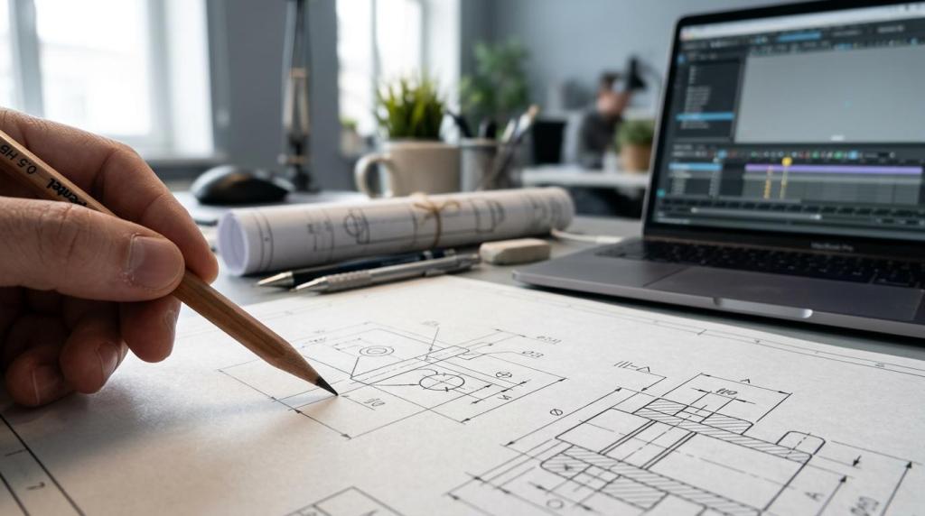 2d animation services