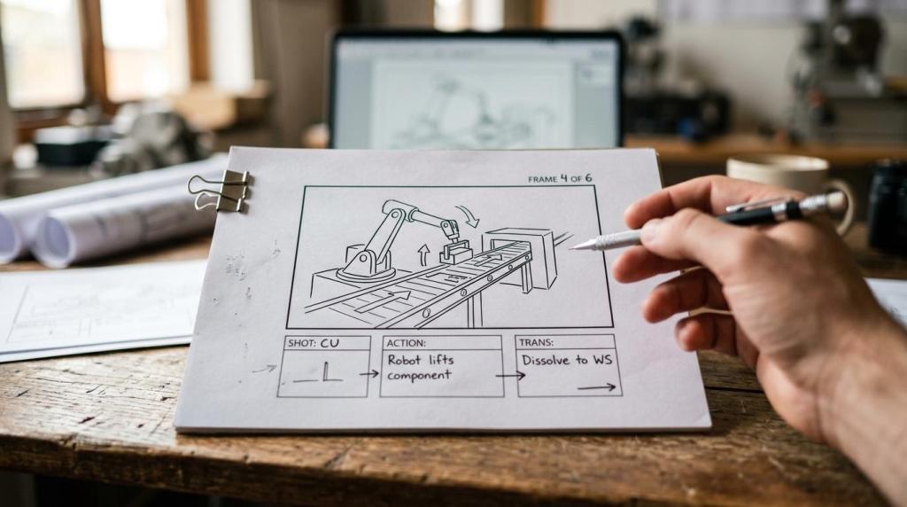 3d animation studio