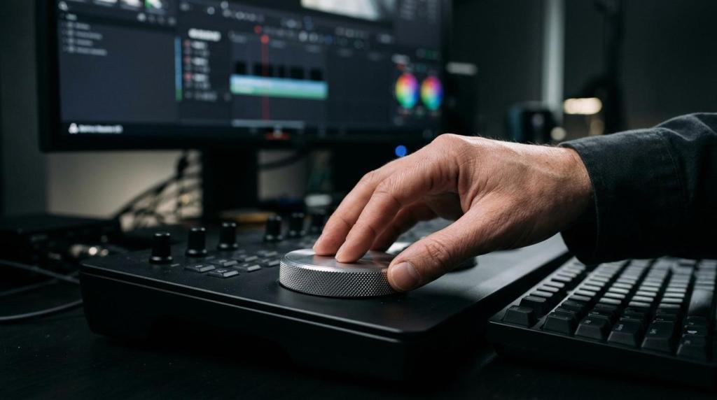 corporate video production