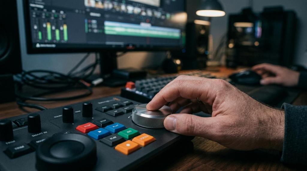 industrial video production